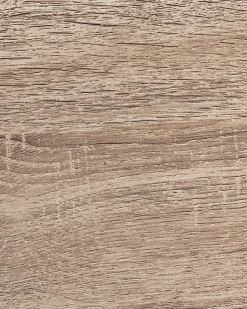 Regal Holzoptik Hellbraun 3 Facher 1 Schublade Keene