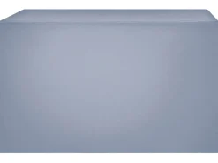 Regenschutz Fur Gartenmöbel Hellblau 230 X 225 X 65 Cm Chuva