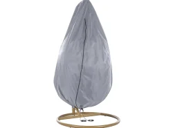 Regenschutz Fur Hangesessel 200 X 120 X 120 Cm Chuva