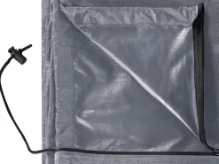 Regenschutz Fur Hangesessel 200 X 120 X 120 Cm Chuva