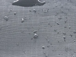 Regenschutz Fur Hangesessel 200 X 120 X 120 Cm Chuva