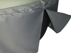 Regenschutz Fur Sonneninsel Sylt Lux 170 X 160 X 75 Cm Chuva
