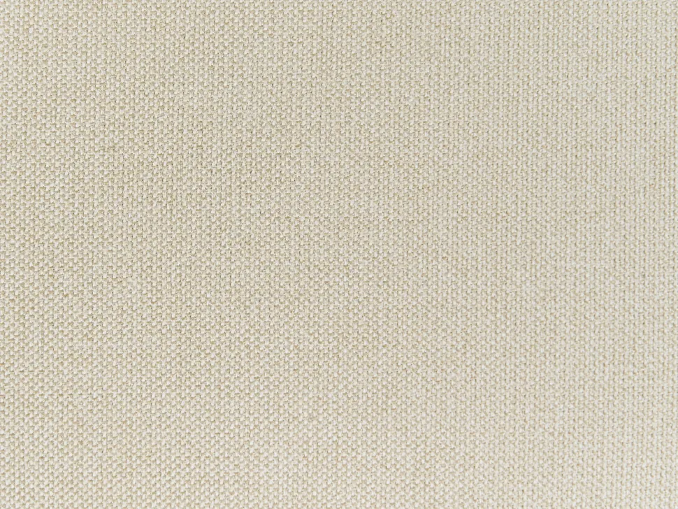 Reversible Fabric Corner Sofa Beige Elvenes