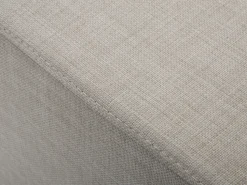 Right Hand Corner Fabric Sofa Beige Stockholm