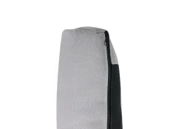 Right Hand Corner Sofa Bed With Storage Light Grey Flakk
