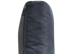 Right Hand Corner Sofa Bed With Storage Navy Blue Flakk