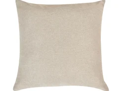 Right Hand Fabric Chaise Lounge Beige Riom