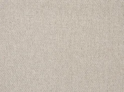 Right Hand Fabric Chaise Lounge Beige Riom