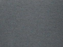 Right Hand Fabric Corner Sofa Graphite Grey Tomra