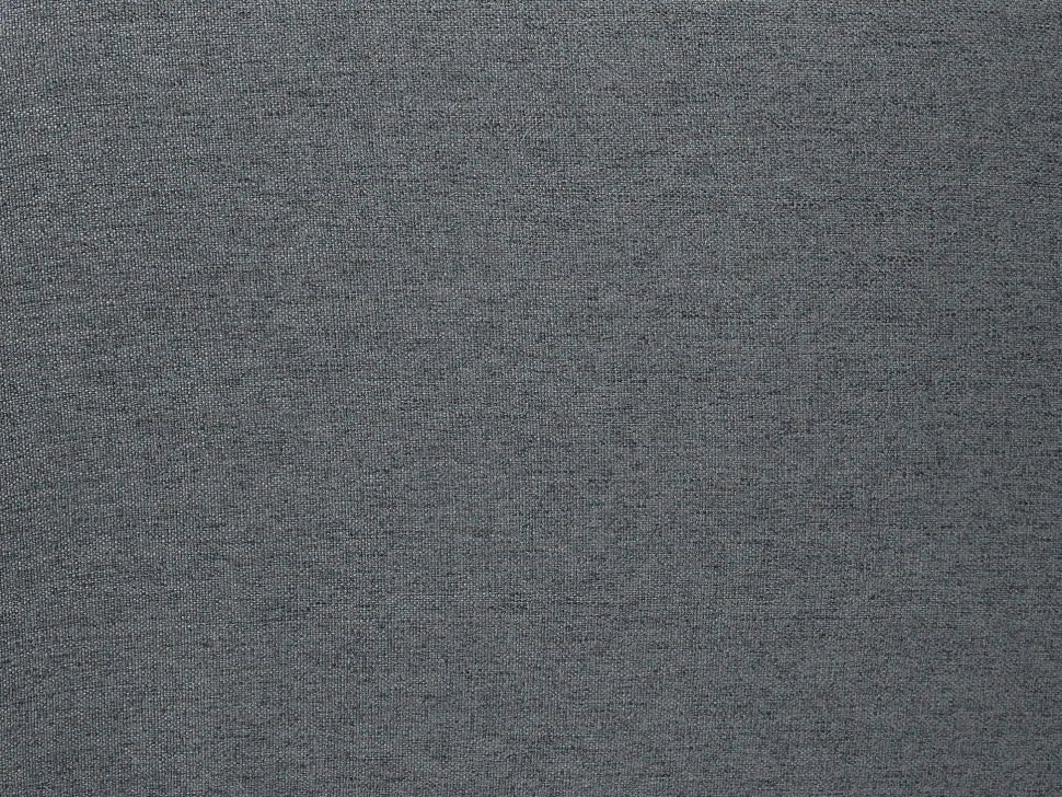 Right Hand Fabric Corner Sofa Graphite Grey Tomra