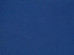 Right Hand Velvet Chaise Lounge With Storage Blue Meri