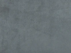 Right Hand Velvet Chaise Lounge Light Grey Luiro