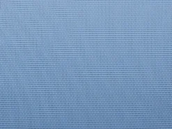 Rocking Sun Lounger Blue Campo