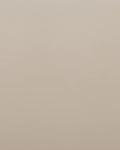 Schaukelstuhl Kunststoff / Buchenholz Beige Harmony