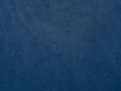 Schlafzimmer Komplett Set 3-Teilig Blau 180 X 200 Cm Sezanne
