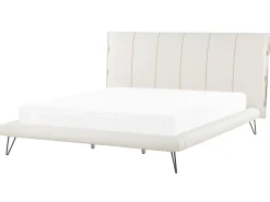 Schlafzimmer Komplett Set 4-Teilig Weis 180 X 200 Cm Betin