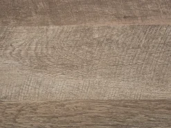Schreibtisch Dunkler Holzfarbton 120 X 60 Cm Forres