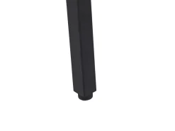 Schreibtisch Heller Holzfarbton 120 X 48 Cm 2 Schubladen Grant