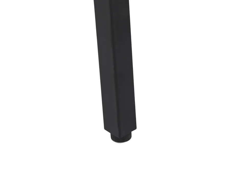 Schreibtisch Heller Holzfarbton 120 X 48 Cm 2 Schubladen Grant