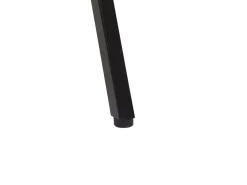 Schreibtisch Heller Holzfarbton 73 X 48 Cm 2 Schubladen Broxton