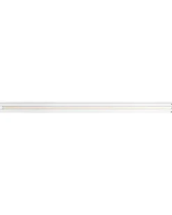 Schreibtischlampe Led Metall Weis Klemmbar Octant