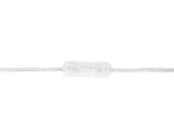 Schreibtischlampe Weis 29 Cm Glockenform Urola