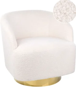 Sessel Boucle Weis Lavik