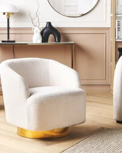 Sessel Boucle Weis Lavik
