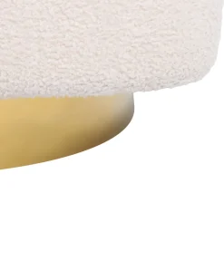 Sessel Boucle Weis Lavik