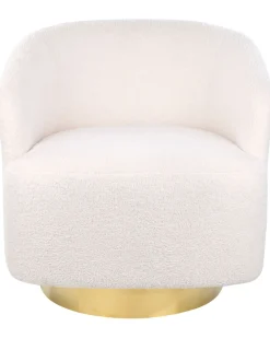 Sessel Boucle Weis Lavik