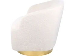 Sessel Boucle Weis Lavik