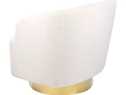 Sessel Boucle Weis Lavik
