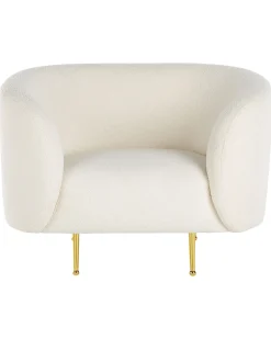 Sessel Boucle Weis Loen