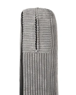 Sessel Cord Grau Vind