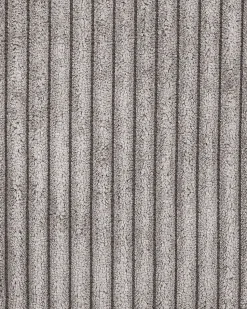 Sessel Cord Grau Vind