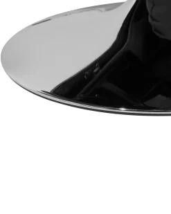 Sessel Kunstleder Grau Prime