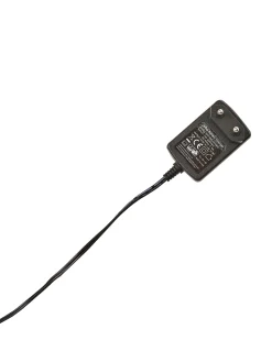 Sessel Kunstleder Schwarz Led-Beleuchtung Usb-Port Verstellbar Virrat