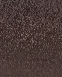 Sessel Leder Braun Helsinki