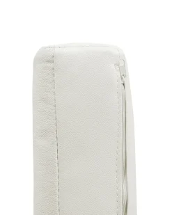 Sessel Leder Weis Helsinki