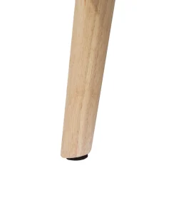 Sessel Polsterbezug Blau Odenzen