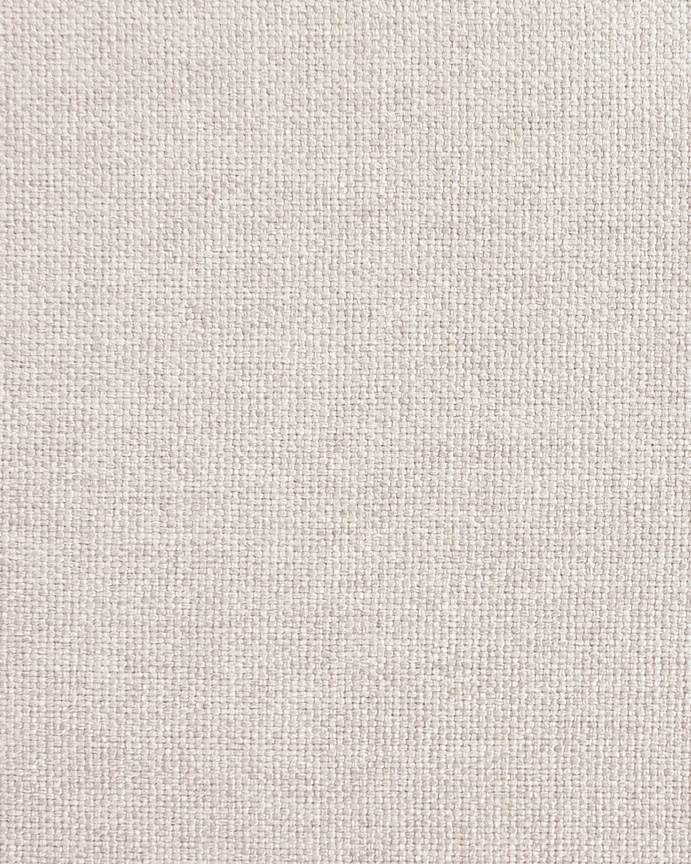 Sessel Polsterbezug Hellbeige Abson