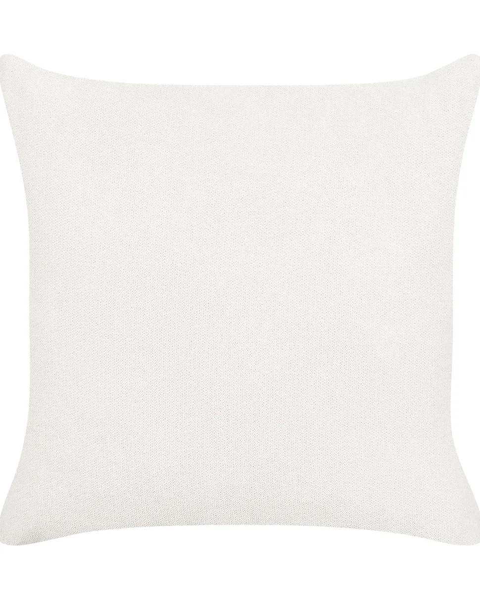 Sessel Polsterbezug Hellbeige Mit Drehfunktion Dalby