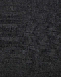 Sessel Polsterbezug Schwarz Odenzen