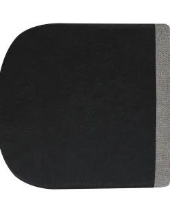 Sessel Polsterbezug Taupe Soby