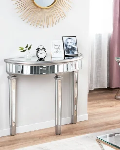 Sessel Samtstoff Rosa Dala