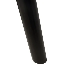 Sessel Samtstoff Rosa Dala