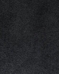 Sessel Samtstoff Schwarz Rachel
