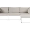 Set Kissenbezuge Fur Lounge Set Sano Ii Beige
