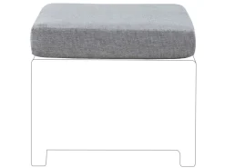 Set Kissenbezuge Fur Lounge Set Milano Grau