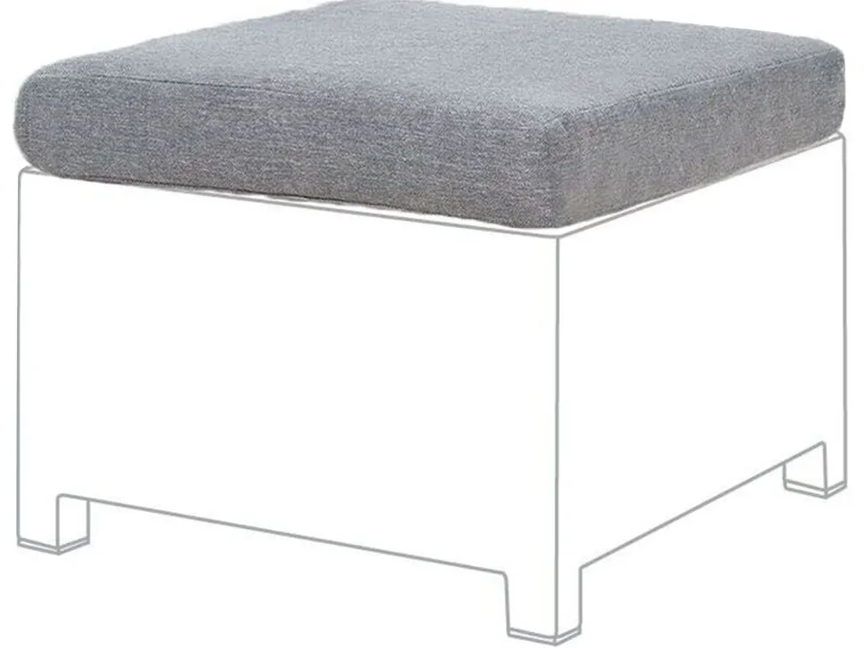Set Kissenbezuge Fur Lounge Set Milano Grau